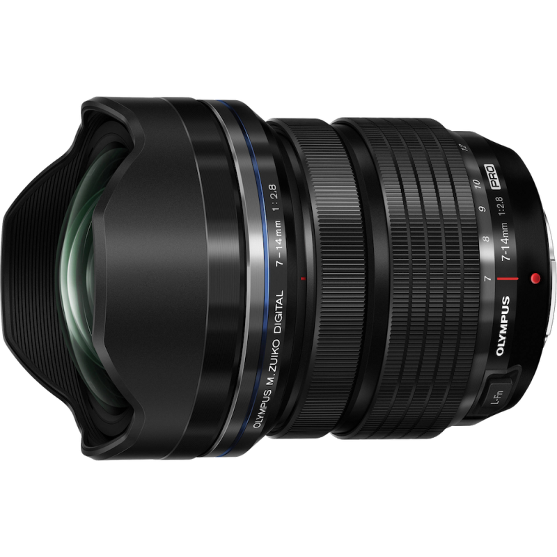Olympus 7-14 F2.8 Pro M.Zuiko Digital ED - Location - Soscine