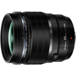 Olympus 45mm F1.2 Pro M.Zuiko Digital ED - Location - Soscine