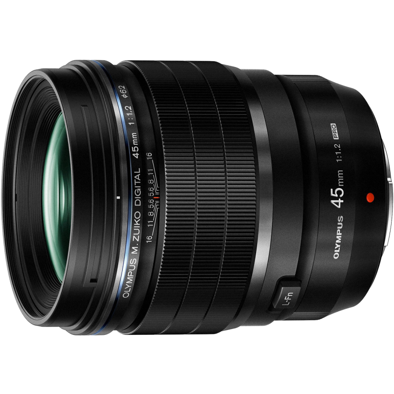 Olympus 45mm F1.2 Pro M.Zuiko Digital ED - Location - Soscine