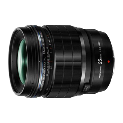 Olympus 25mm F1.2 Pro M.Zuiko Digital ED - Location - Soscine