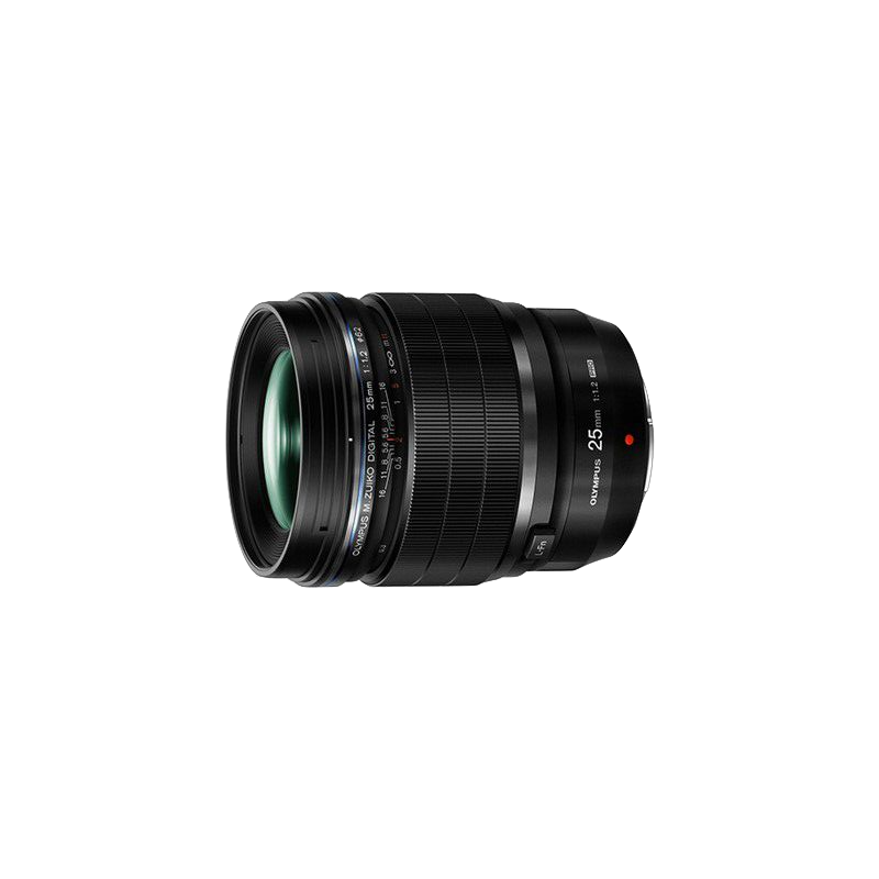 Olympus 25mm F1.2 Pro M.Zuiko Digital ED - Location - Soscine