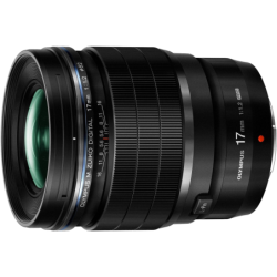 Olympus 17mm F1.2 Pro M.Zuiko Digital ED - Location - Soscine