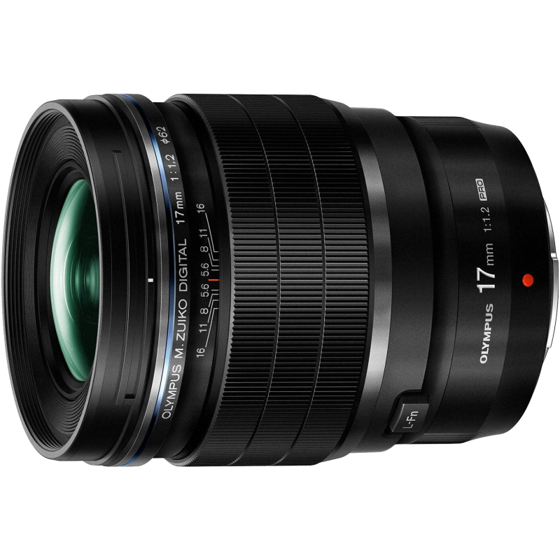 Olympus 17mm F1.2 Pro M.Zuiko Digital ED - Location - Soscine