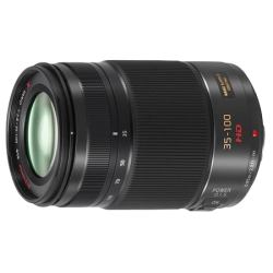 Lumix 35-100 F2.8 G Vario Power OIS (M4/3) - Location - Soscine