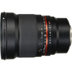 Samyang 16mm F2 (M4/3) - Location - Soscine