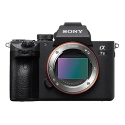 Sony Alpha 7 III