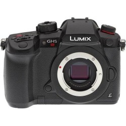 Panasonic Lumix GH5s