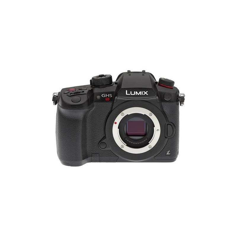 Panasonic Lumix GH5s - Location - Soscine