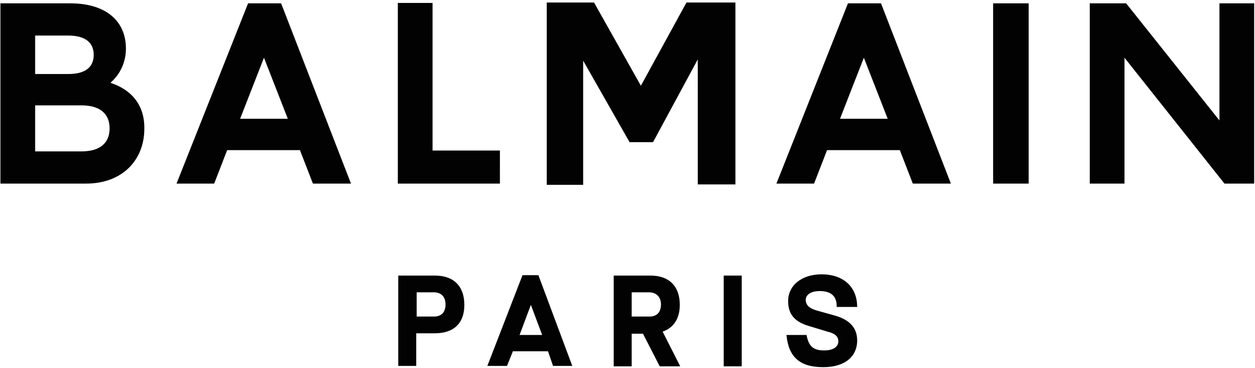 Balmain_logo