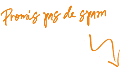 promois pas de spam