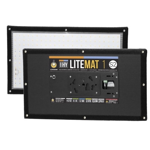 LiteMat 1 Plus en location chez SosCine