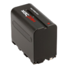 Batterie Hedbox RP NPF970 en location chez SosCine