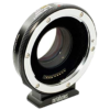 Speed Booster Metabones Ultra 0.71x Bague Canon EF-Micro 4/3 en location chez SosCine