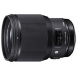 Sigma 85mm 1.4 Art Canon (EF)