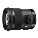 Sigma 50mm 1.4 Art Canon (EF)
