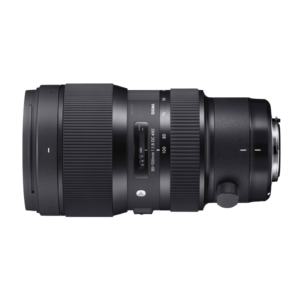 Sigma Art 50-100 1.8 Canon (EF)