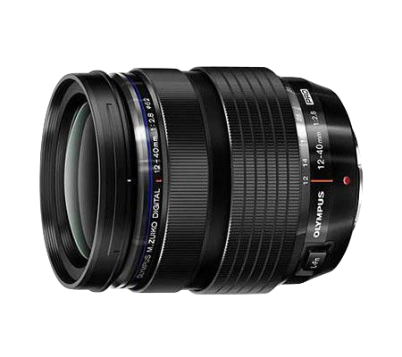 M.ZUIKO DIGITAL ED 12-40mm F2.8 PRO 完動品 - レンズ(単焦点)