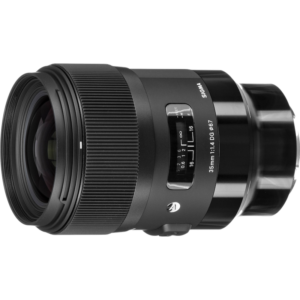 Sigma Art 35mm 1.4 Canon (EF)