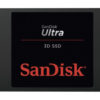 SanDisk Ultra 3D 256Go en location chez SosCine.