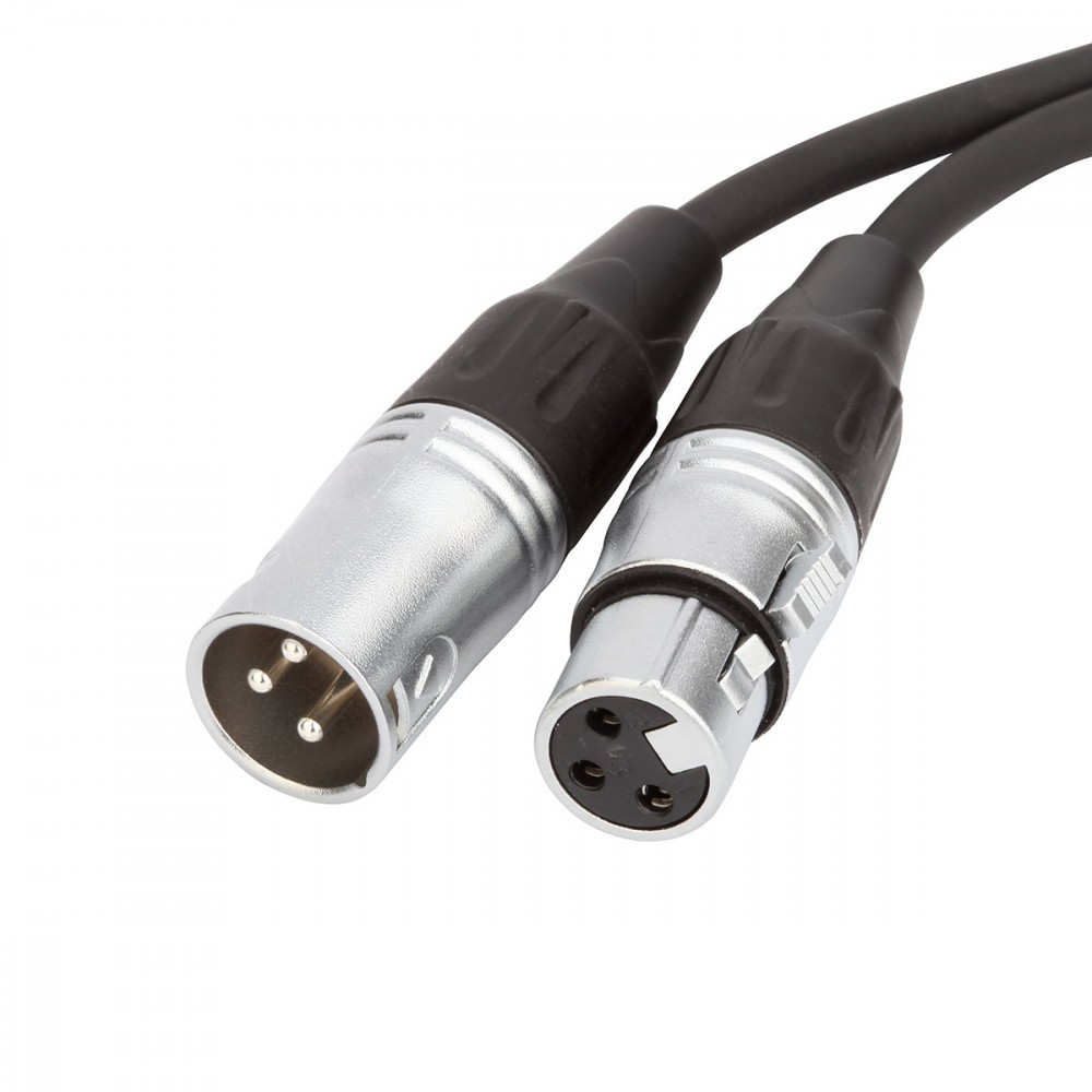 CABLE XLR
