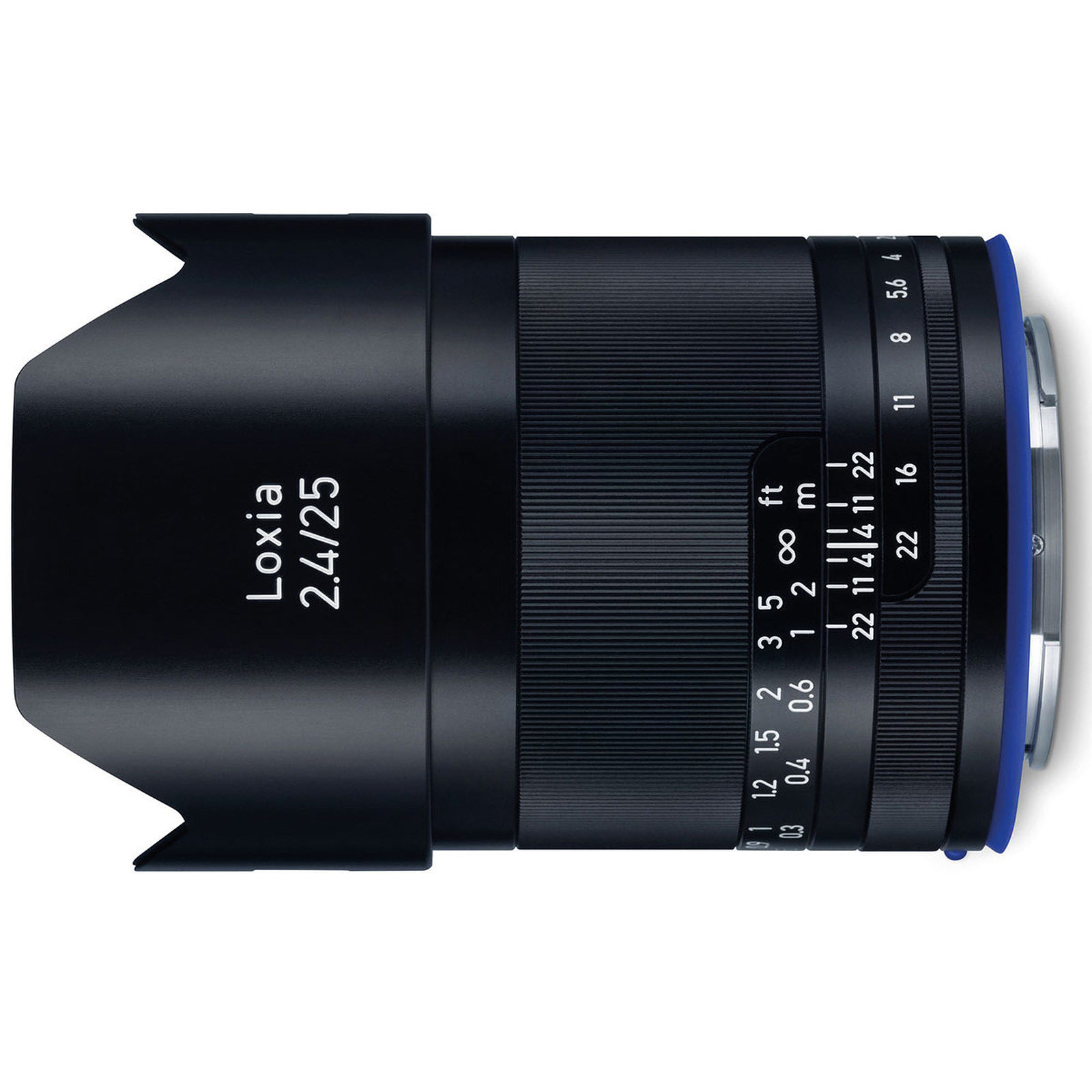 ZEISS LOXIA 25mm F2.4