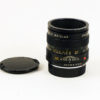 Leica Macro Elmarit R 60mm f 2.8 en location chez SosCine