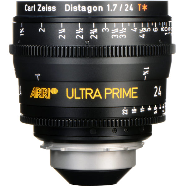 Arri Ultraprime 24 mm T1.9