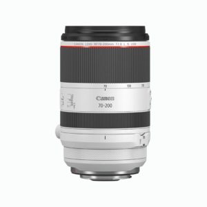 Canon RF 70-200 f2.8 L IS USM