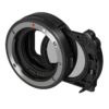 Bague Canon EF-RF avec filtre ND