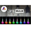 Astera NYX (Kit 8x Bulb + Bluebox)