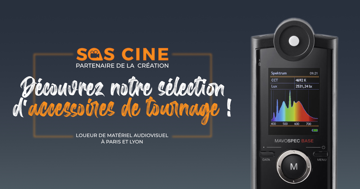 Thermoplongeur 1,5KW I Location pour Tournage Cinéma I Paris & France