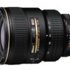 Nikon AF-S 17-35 mm disponible en location chez SosCine