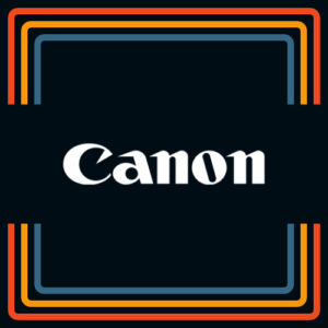 Caméra Canon