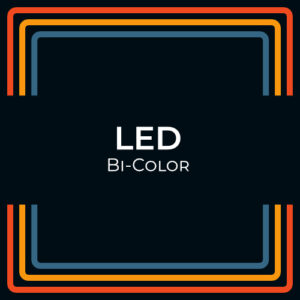 LED BI-Color