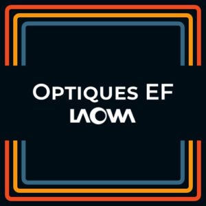 Optique Laowa (EF) Prime