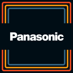 Caméra Panasonic