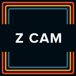Caméra Z CAM