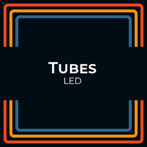 Tube LED