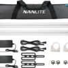 NANLITE PAVOTUBE II 15X (60cm kit de deux)