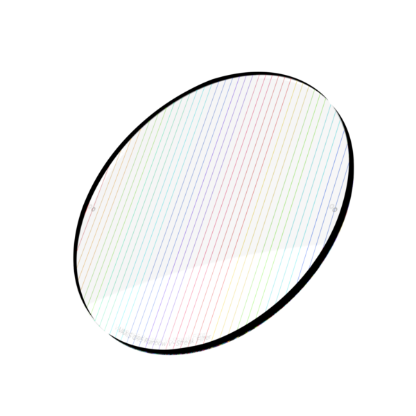 Vaxis filtre Rainbow V-Streak