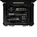 DZOFILM Catta Ace monture EF (35-80mm et 70-135mm)