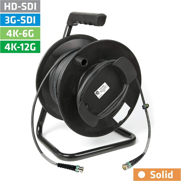 Touret SDI 50m