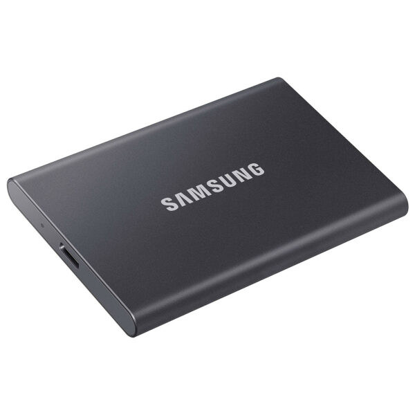 SSD Samsung T7 1TO en location chez SosCine