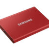 SSD Samsung T7 2TO en location chez SosCine