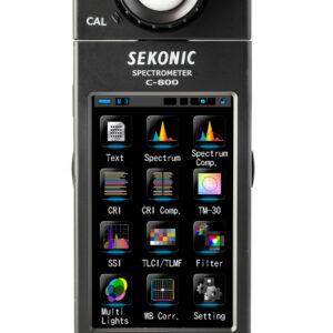 Sekonic Spectromaster C800