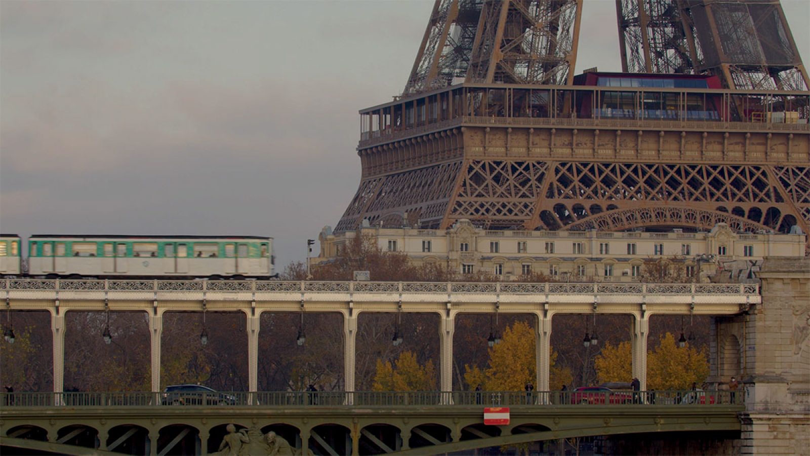 Tournage à Paris, quelles autorisations demander ?